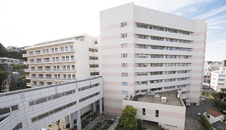 横須賀共済病院循環器病センター内科